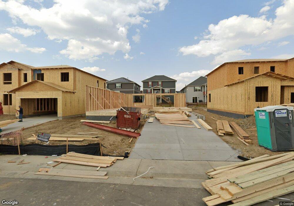 22071 E Stanford Cir, Aurora, CO 80015 - photo 1