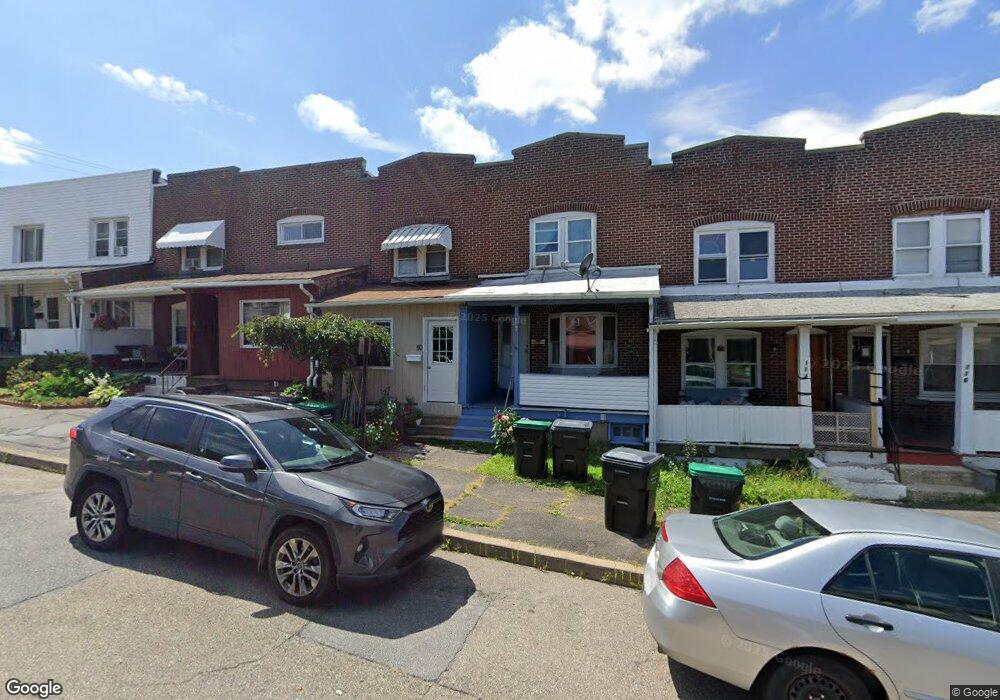 110 Putnam St, West Hazleton, PA 18202 - photo 1