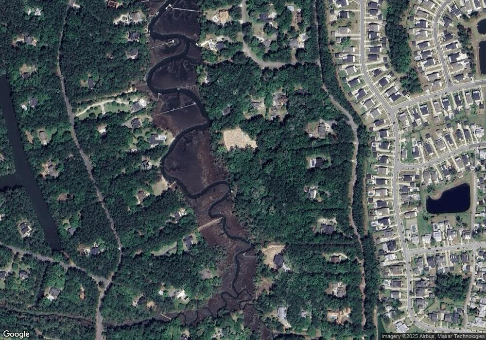 615 Faulkner Dr unit F, Mount Pleasant, SC 29466 - photo 1