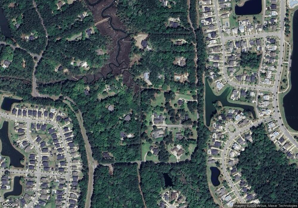 687 Faulkner Dr unit L, Mount Pleasant, SC 29466 - photo 1