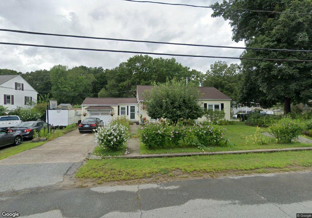 146 Beacon Ave, Woonsocket, RI 02895 - photo 1