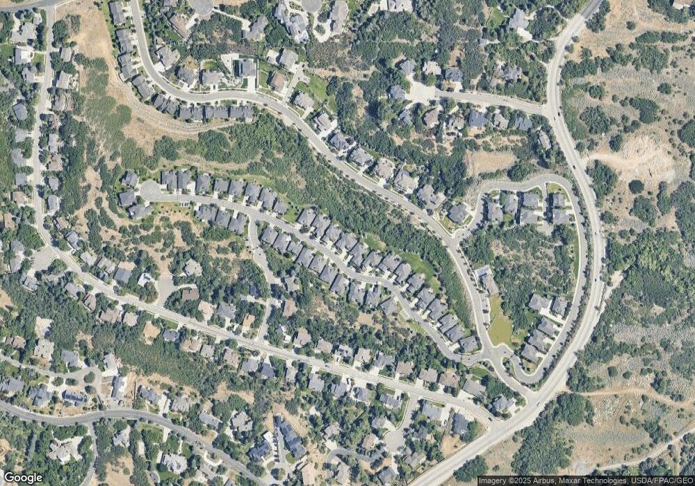 3069 Scenic Valley Ln, Sandy, UT 84092 - photo 1