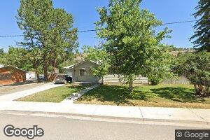 413 Spring St, Collbran, CO 81624