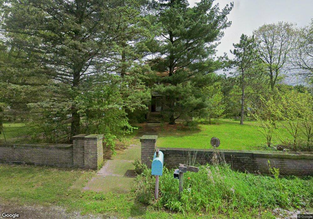 1053 N 350 E, Windfall, IN 46076 - photo 1