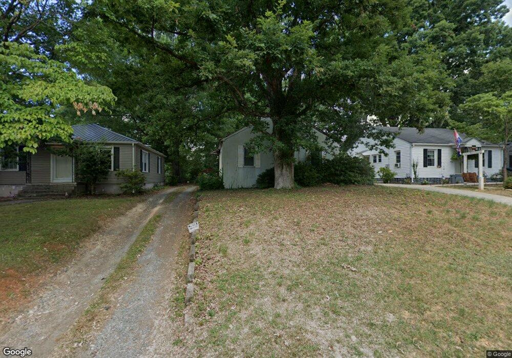 1006 Lee St, Asheboro, NC 27203 - photo 1