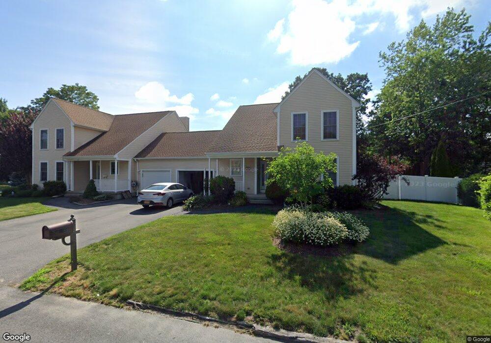 59 West St unit 79, Warren, RI 02885 - photo 1