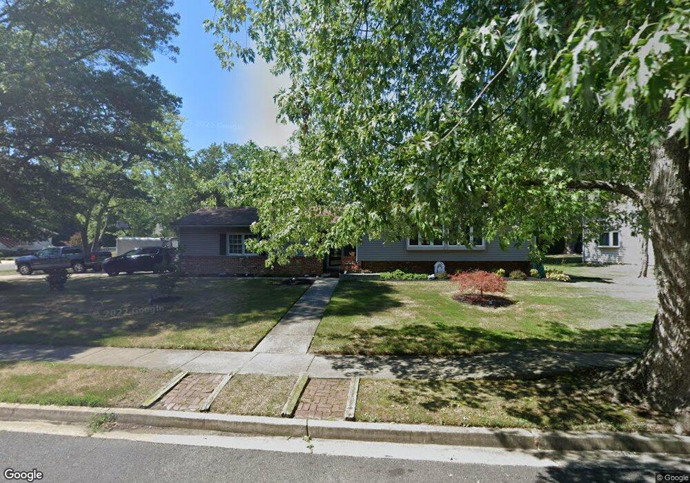 177 Canterbury Rd, Mount Laurel, NJ 08054 - photo 1