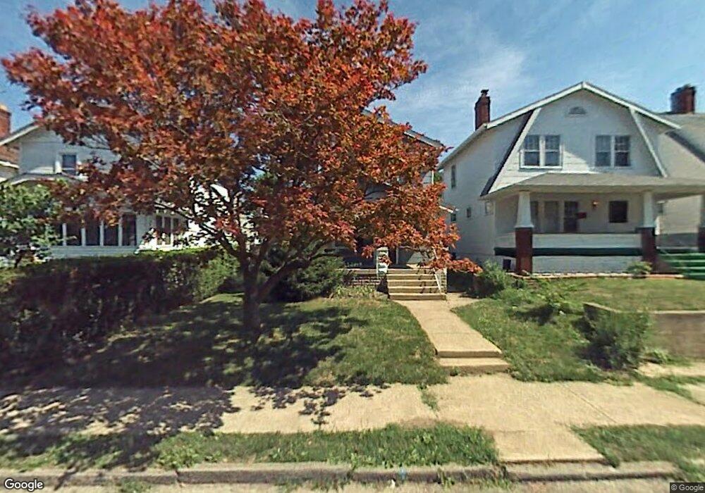 822 Siebert St, Columbus, OH 43206 - photo 1