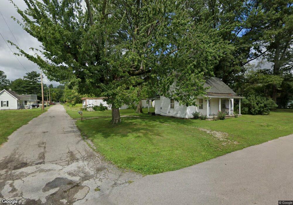 594 N Grant St, Linton, IN 47441 - photo 1