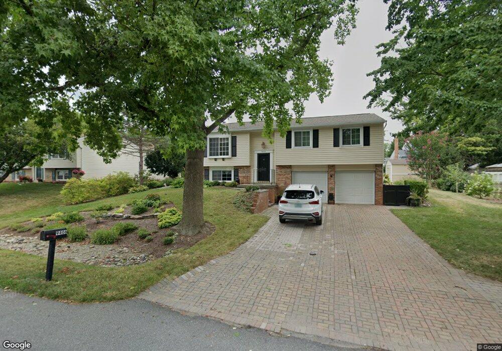 9406 Glade Ave, Walkersville, MD 21793 - photo 1