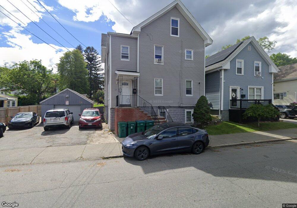 26 Myrtle St, Lynn, MA 01905 - photo 1