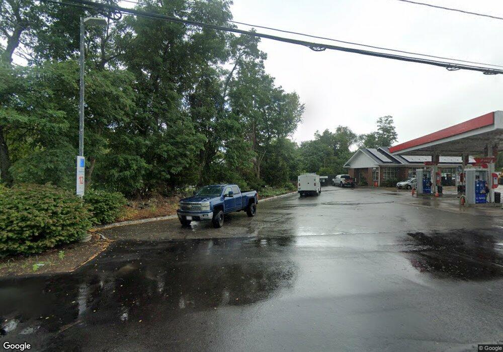 242 Winthrop St, Rehoboth, MA 02769 - photo 1