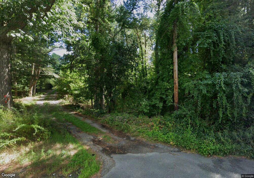 349 Winthrop St, Rehoboth, MA 02769 - photo 1