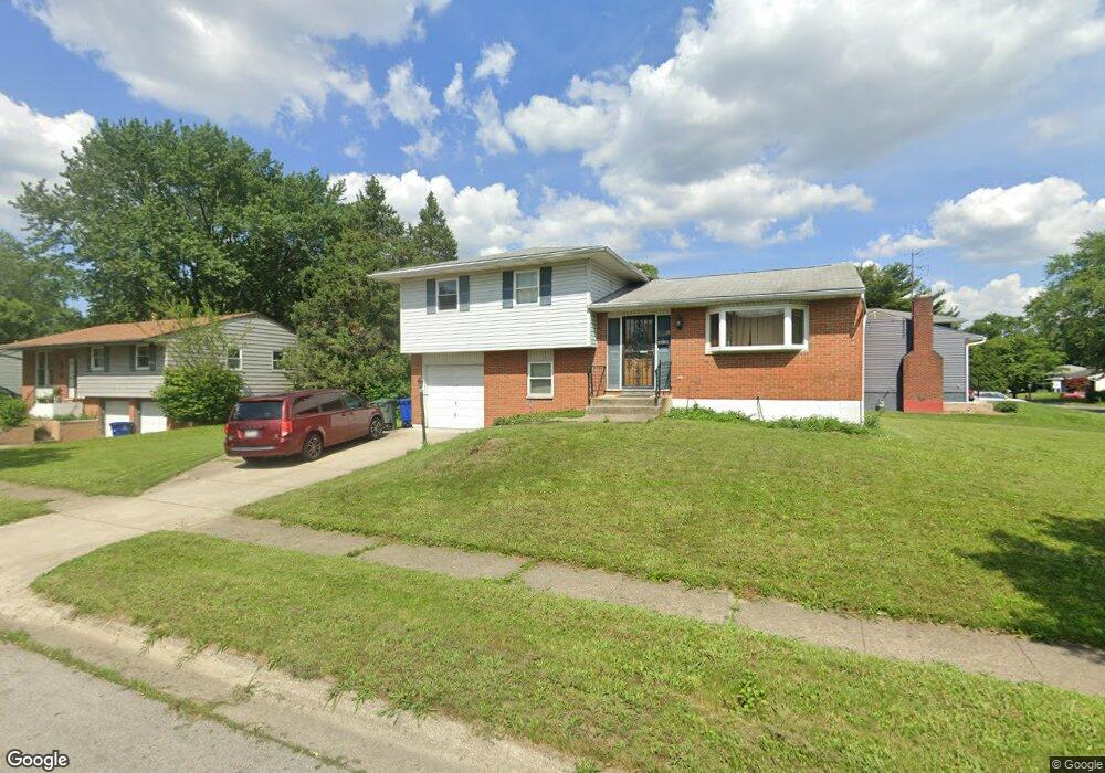 4738 Bourke Rd, Columbus, OH 43229 - photo 1