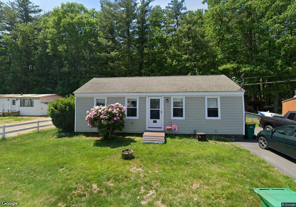 7 State St, Rochester, NH 03867 - photo 1