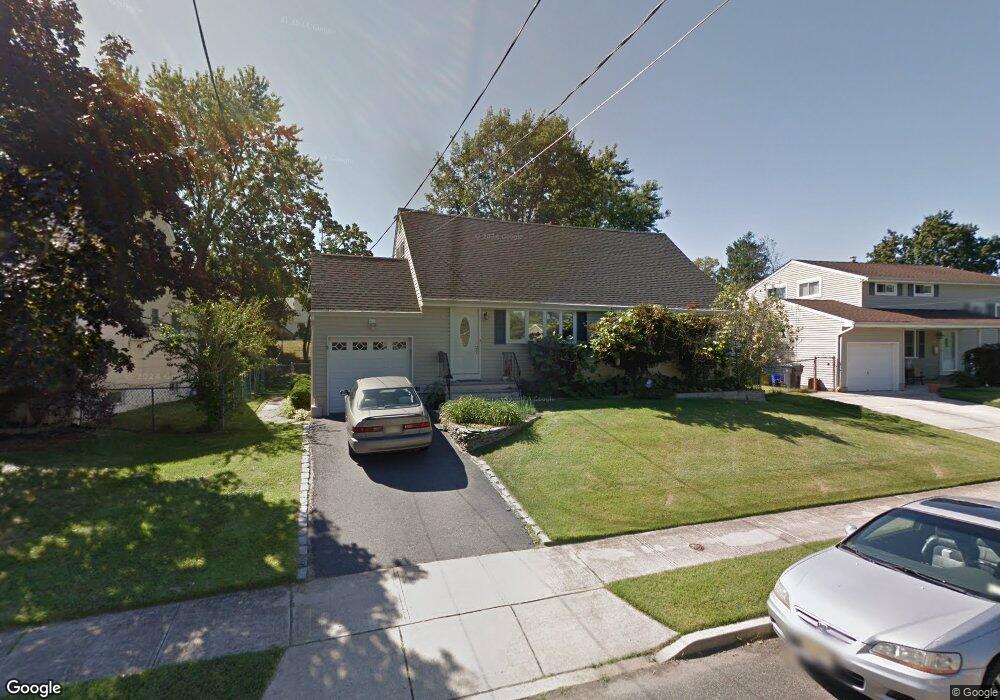 58 Mercury Cir, South Amboy, NJ 08879 - photo 1