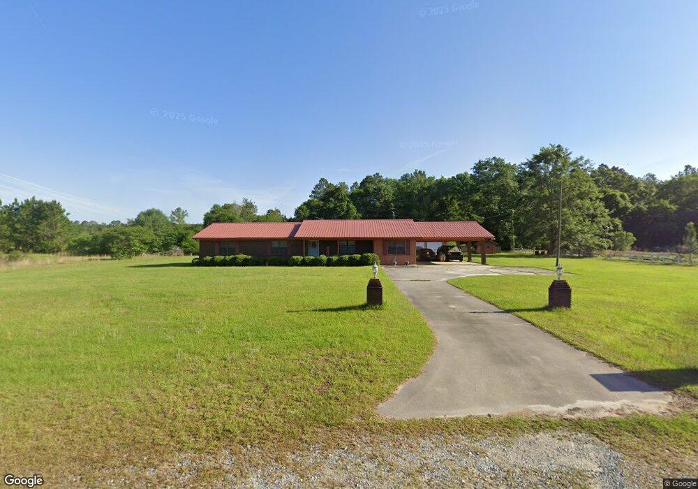 128 Crooked Rd, Fitzgerald, GA 31750 - photo 1