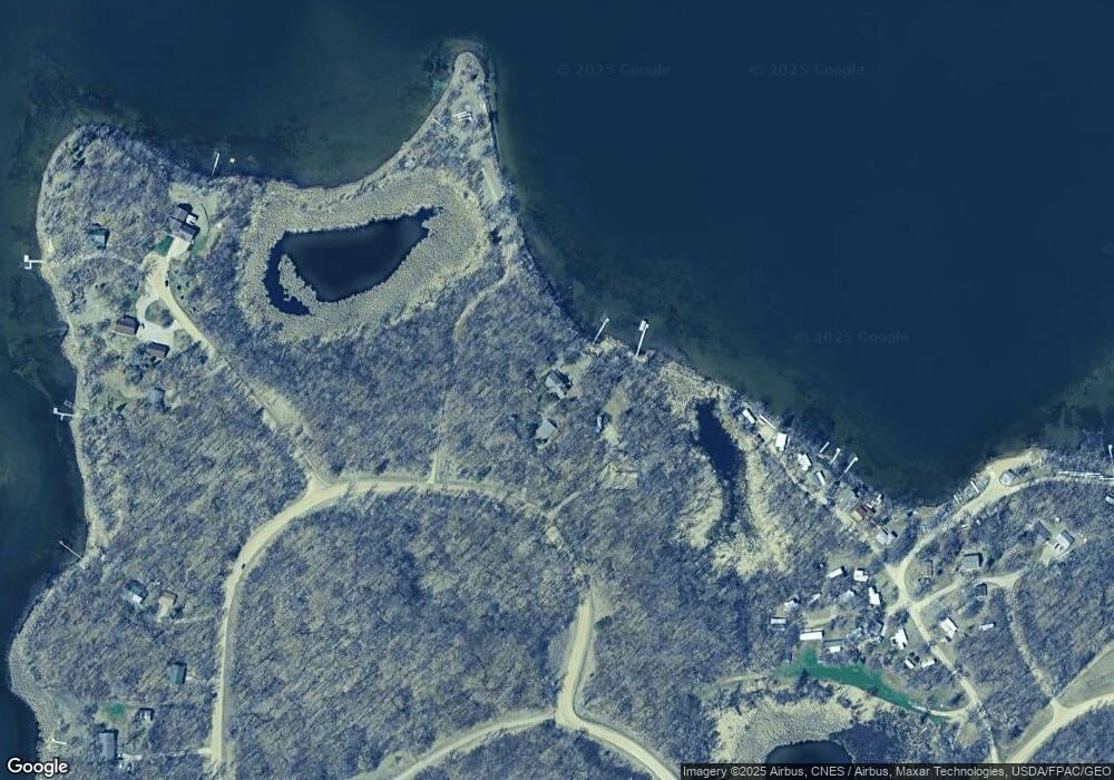 9605 Twin Point Cir SW, Alexandria, MN 56308 - photo 1