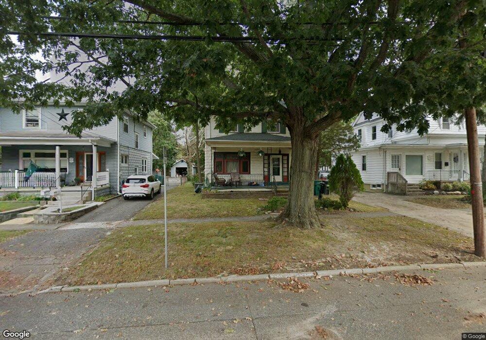 205 W Mantua Ave, Wenonah, NJ 08090 - photo 1