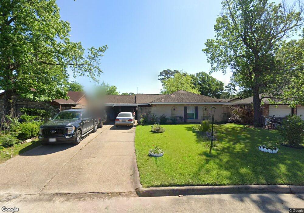 10622 Caxton St, Houston, TX 77016 - photo 1