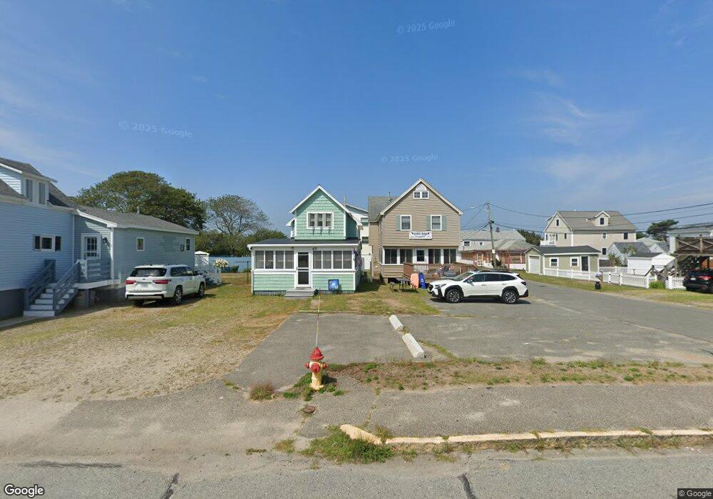 403 North End Blvd, Salisbury, MA 01952 - photo 1