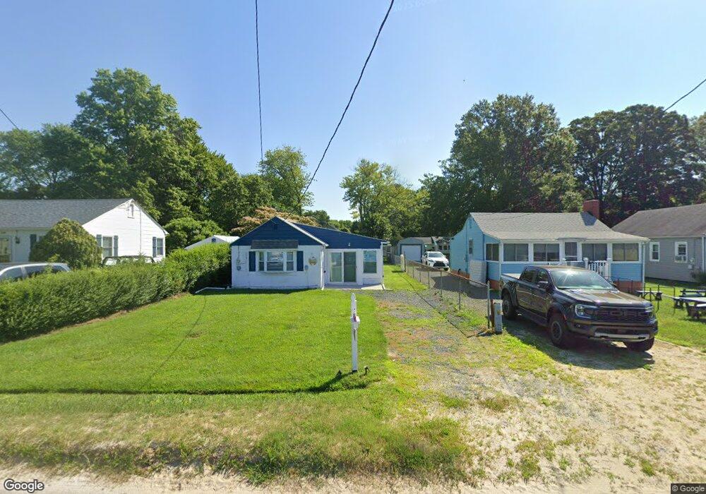 5787 Beach Rd, Rock Hall, MD 21661 - photo 1