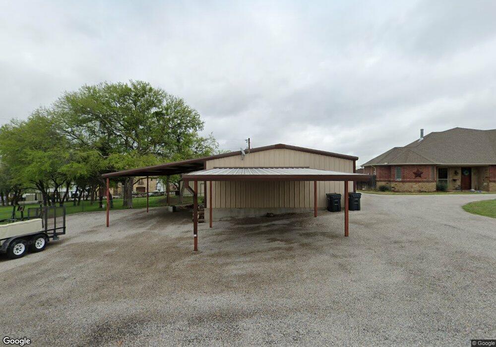 8 Echo Valley Rd, Weatherford, TX 76087 - photo 1