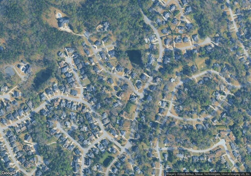 3693 Bay Hill Ct, Augusta, GA 30907 - photo 1