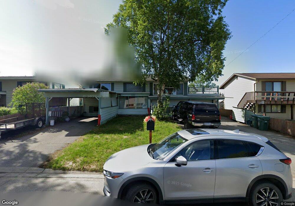 2204 W 47th Ave, Anchorage, AK 99517 - photo 1