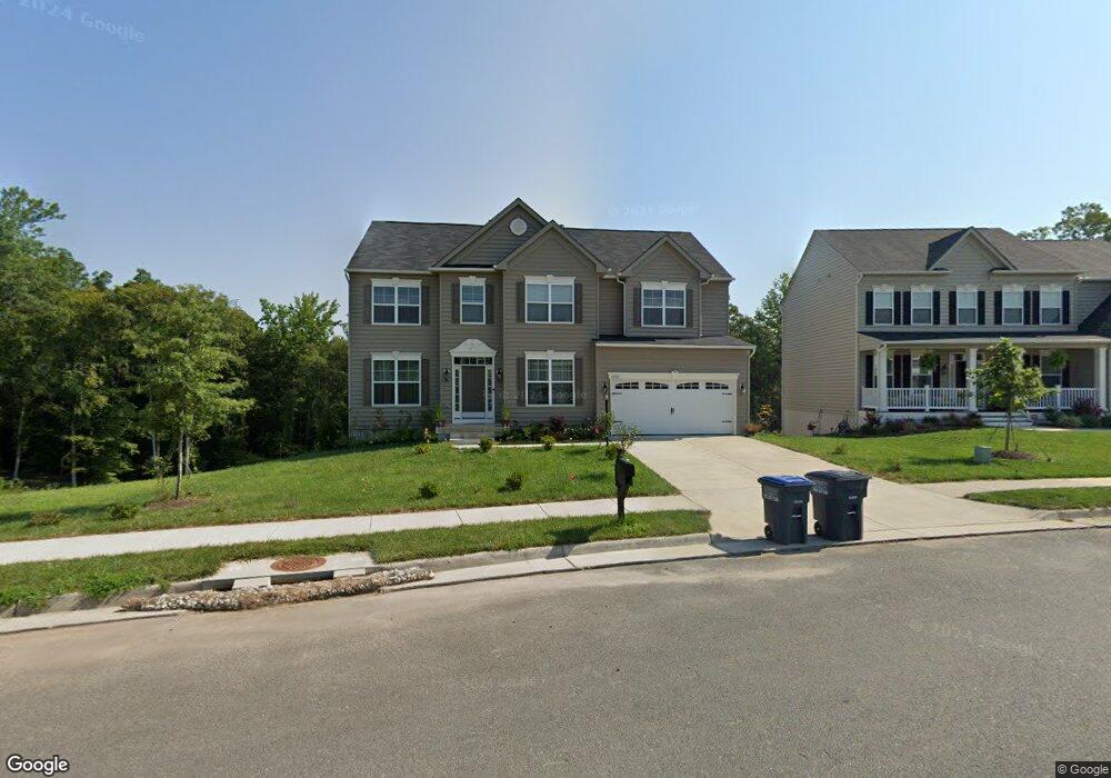 16765 Mill Station Way, Montclair, VA 22025 - photo 1