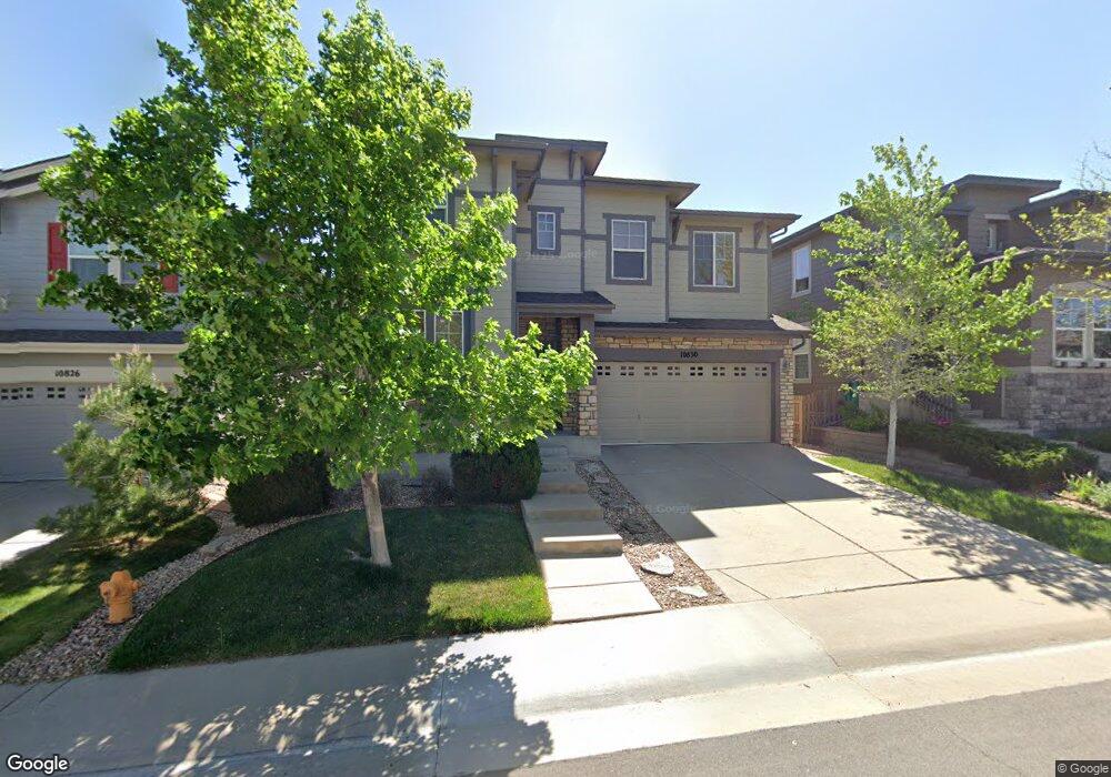 10830 Towerbridge Ln, Highlands Ranch, CO 80130 - photo 1