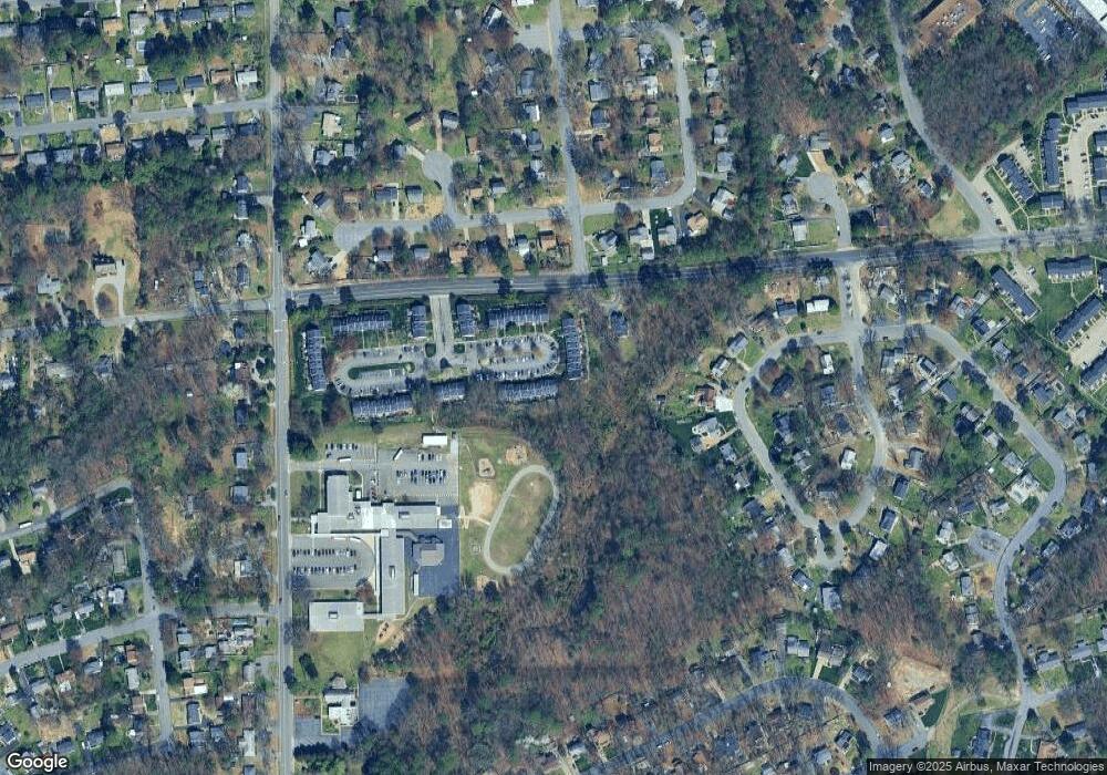 40 Skipwith Green Cir unit 40, Henrico, VA 23294 - photo 1