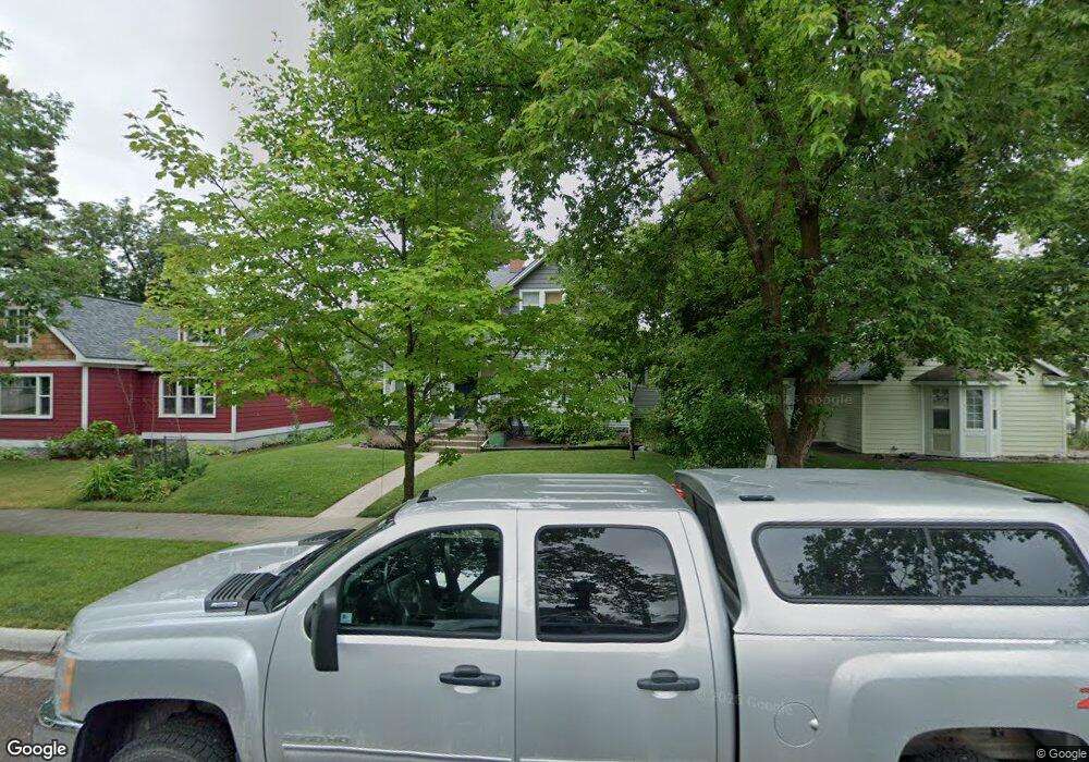 1034 4th Ave E, Kalispell, MT 59901 - photo 1