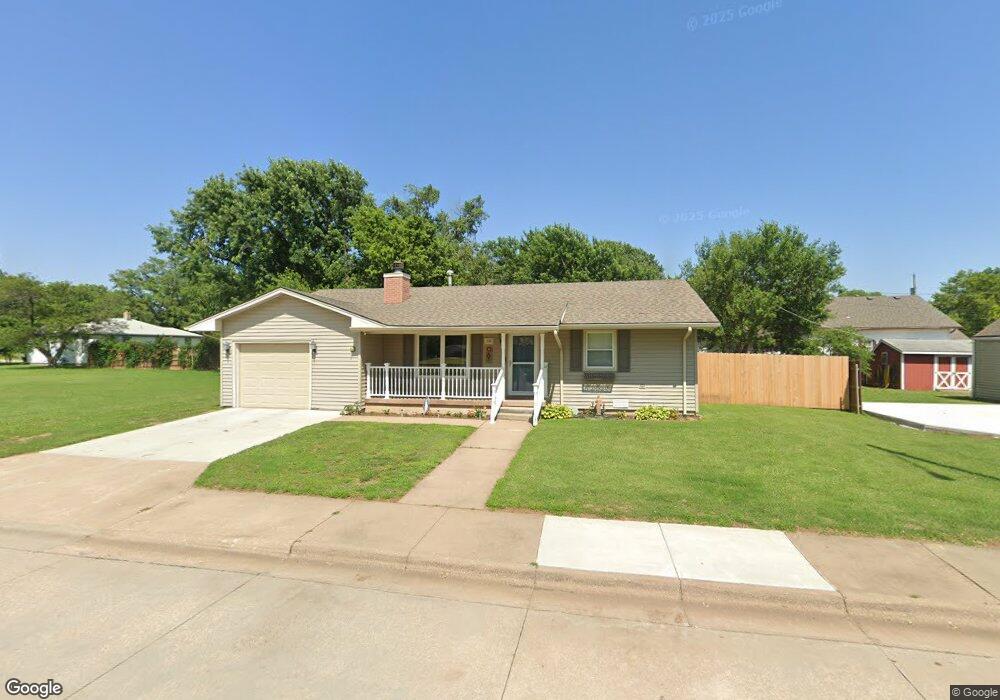 230 S 5th St, Colwich, KS 67030 - photo 1
