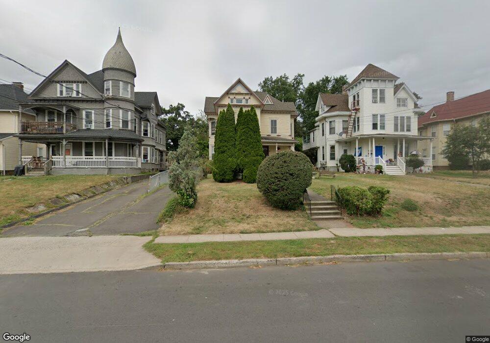 49 Linsley Ave, Meriden, CT 06451 - photo 1