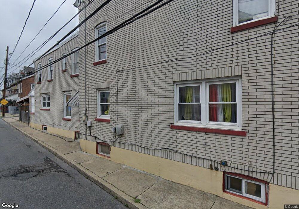 119 W Chew St, Allentown, PA 18102 - photo 1