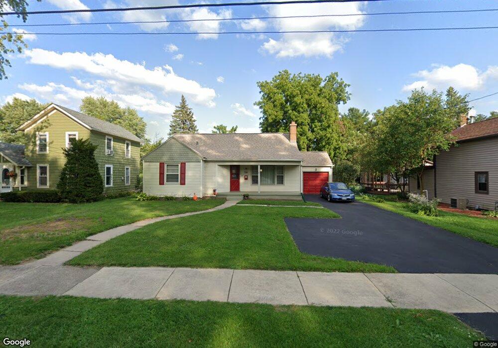 214 S Van Buren St, Batavia, IL 60510 - photo 1