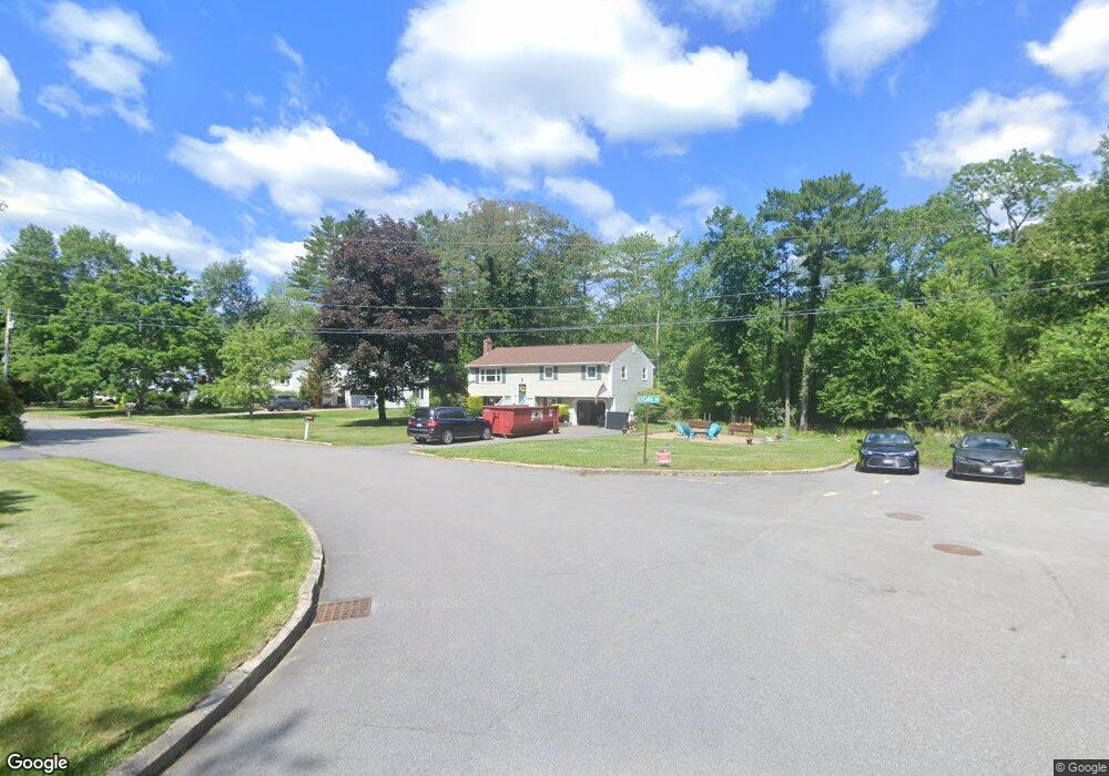 40 Colby Rd, Bridgewater, MA 02324 - photo 1