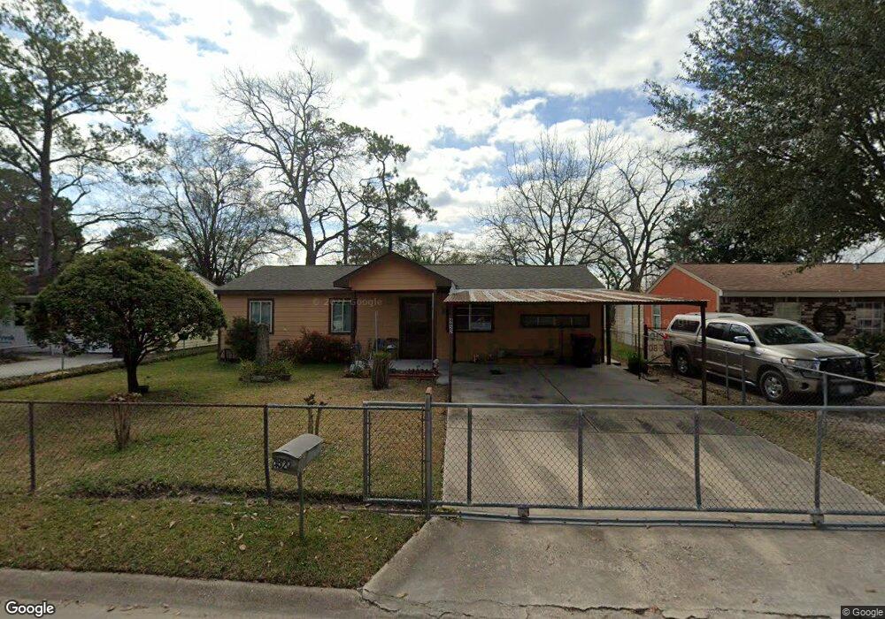 4822 Beau Ln, Houston, TX 77039 - photo 1