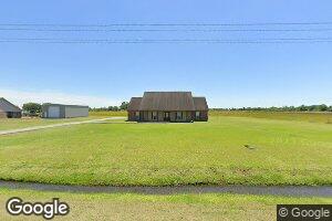 4192 Cole Gully Rd, Branch, LA 70516