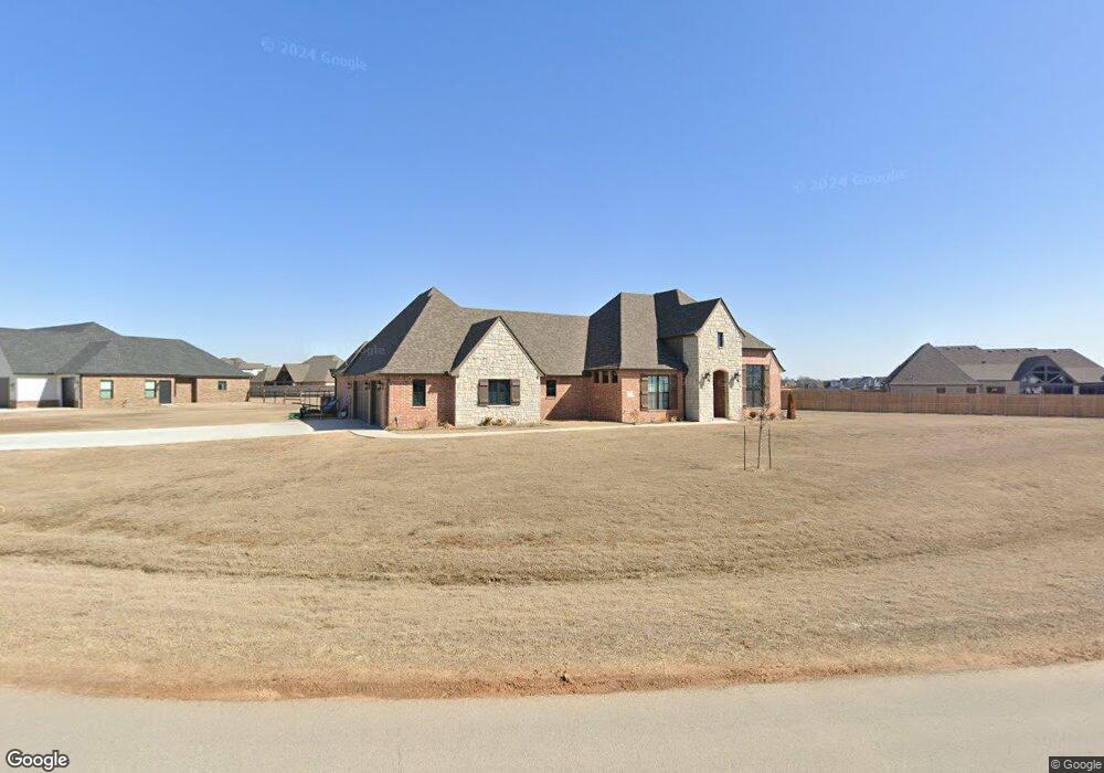 16721 S 3rd West Ave, Glenpool, OK 74033 - photo 1