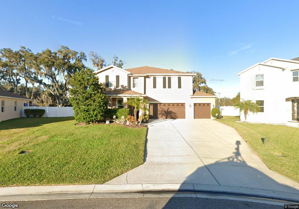 4371 Moon Shadow Loop, Mulberry, FL 33860 - photo 1