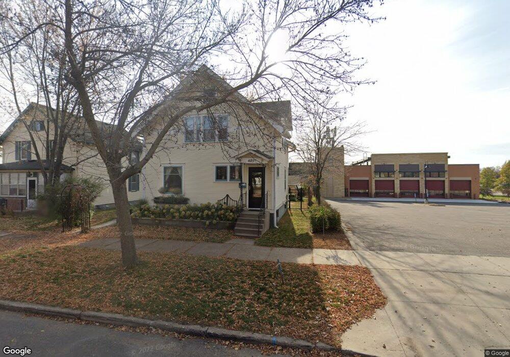 409 2nd Ave N, Sauk Rapids, MN 56379 - photo 1