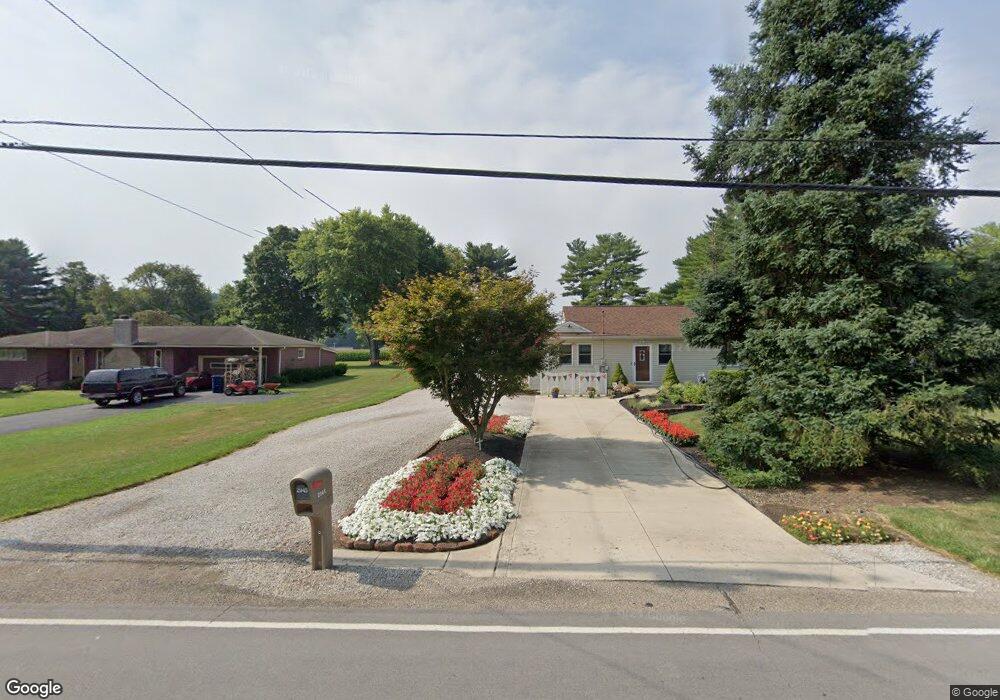 2945 Horns Mill Rd, Sugar Grove, OH 43155 - photo 1