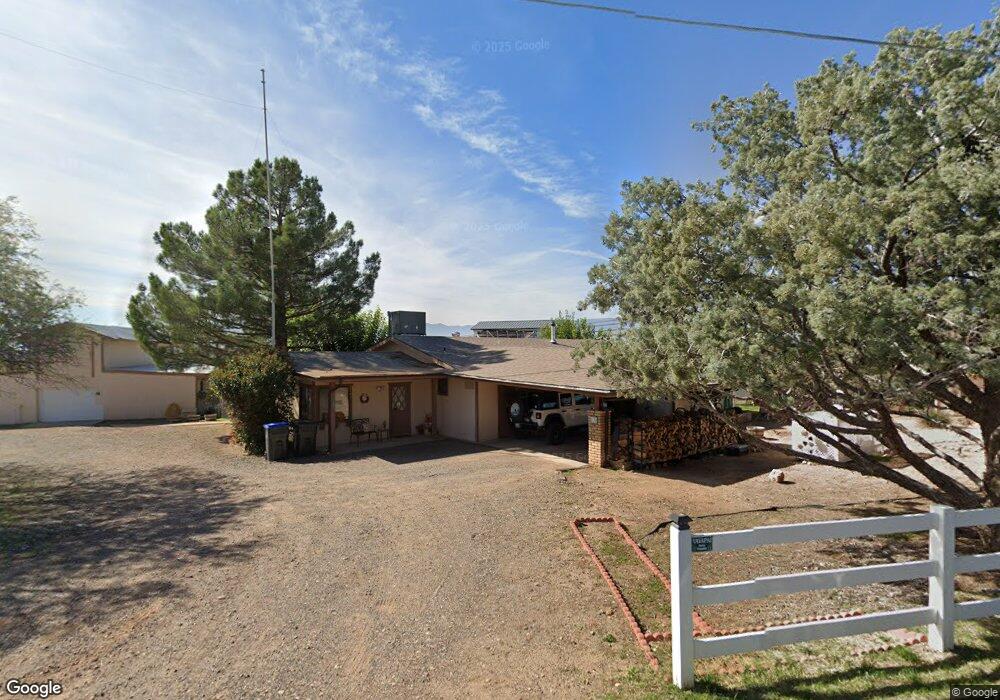 130 S El Rancho Benito Rd, Cornville, AZ 86325 - photo 1