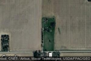 16738 Ohio Oil Rd, Cygnet, OH 43413