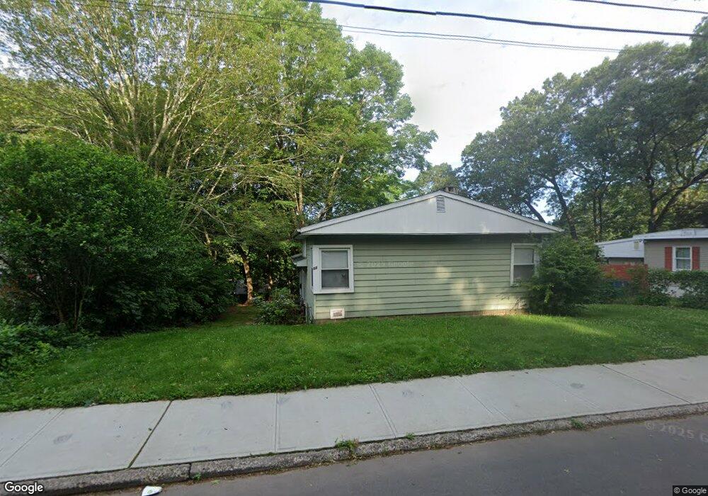 53 Victory Dr, New Haven, CT 06515 - photo 1