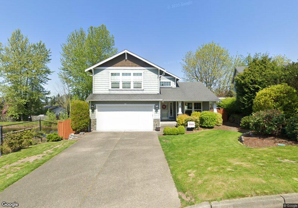 20104 SE 260th Place, Covington, WA 98042 - photo 1