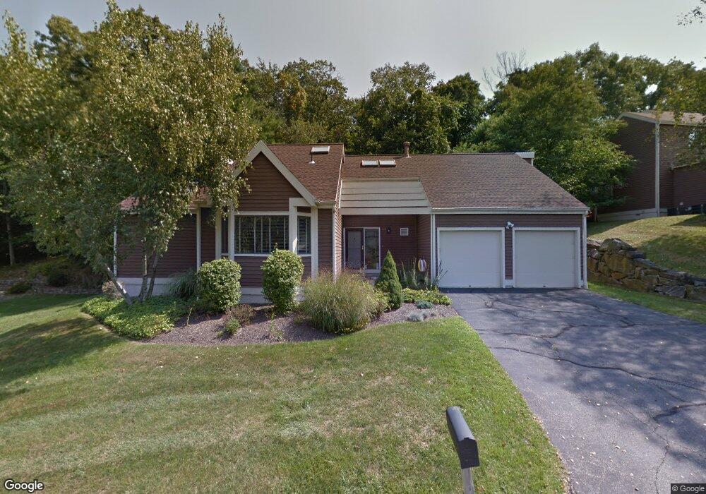 147 Fieldpoint Dr, Irvington, NY 10533 - photo 1