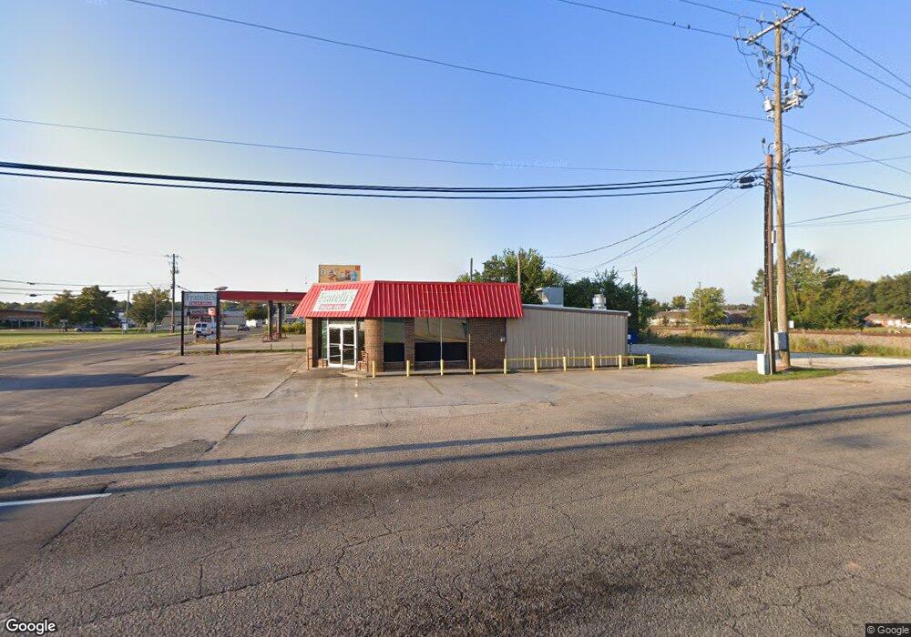 800 Highway 11 S, Picayune, MS 39466 - photo 1